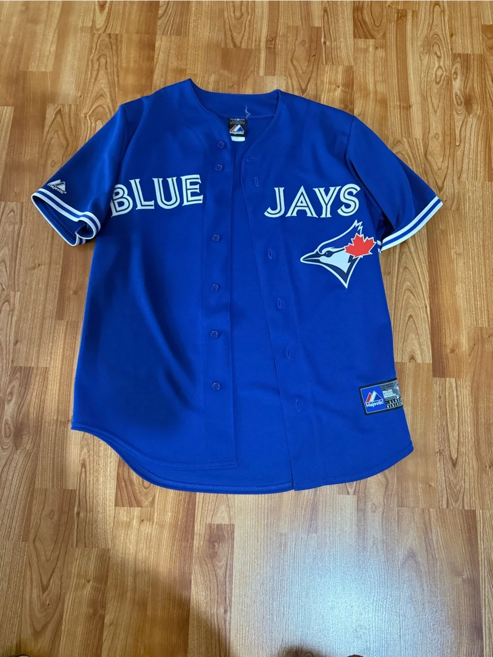 Toronto Blue Jays Baseball Jersey